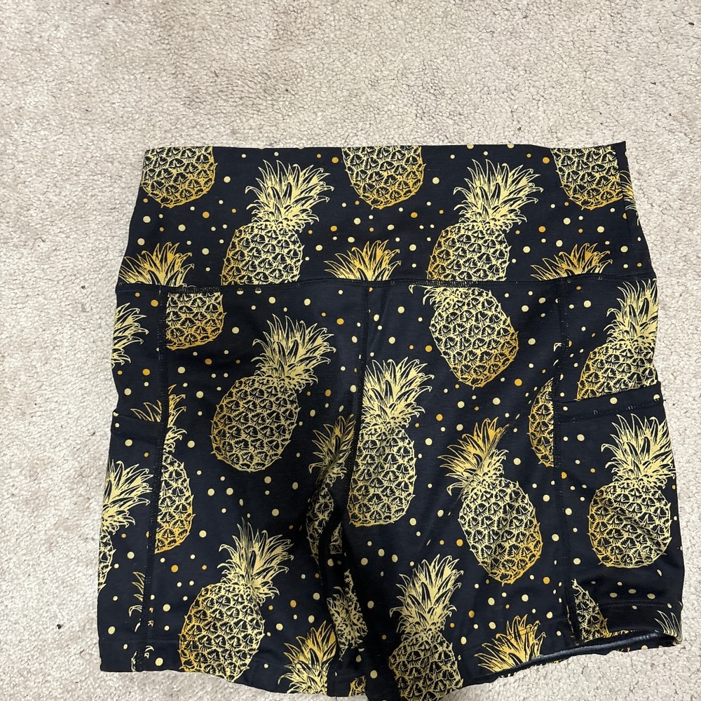 CVG 5” workout short